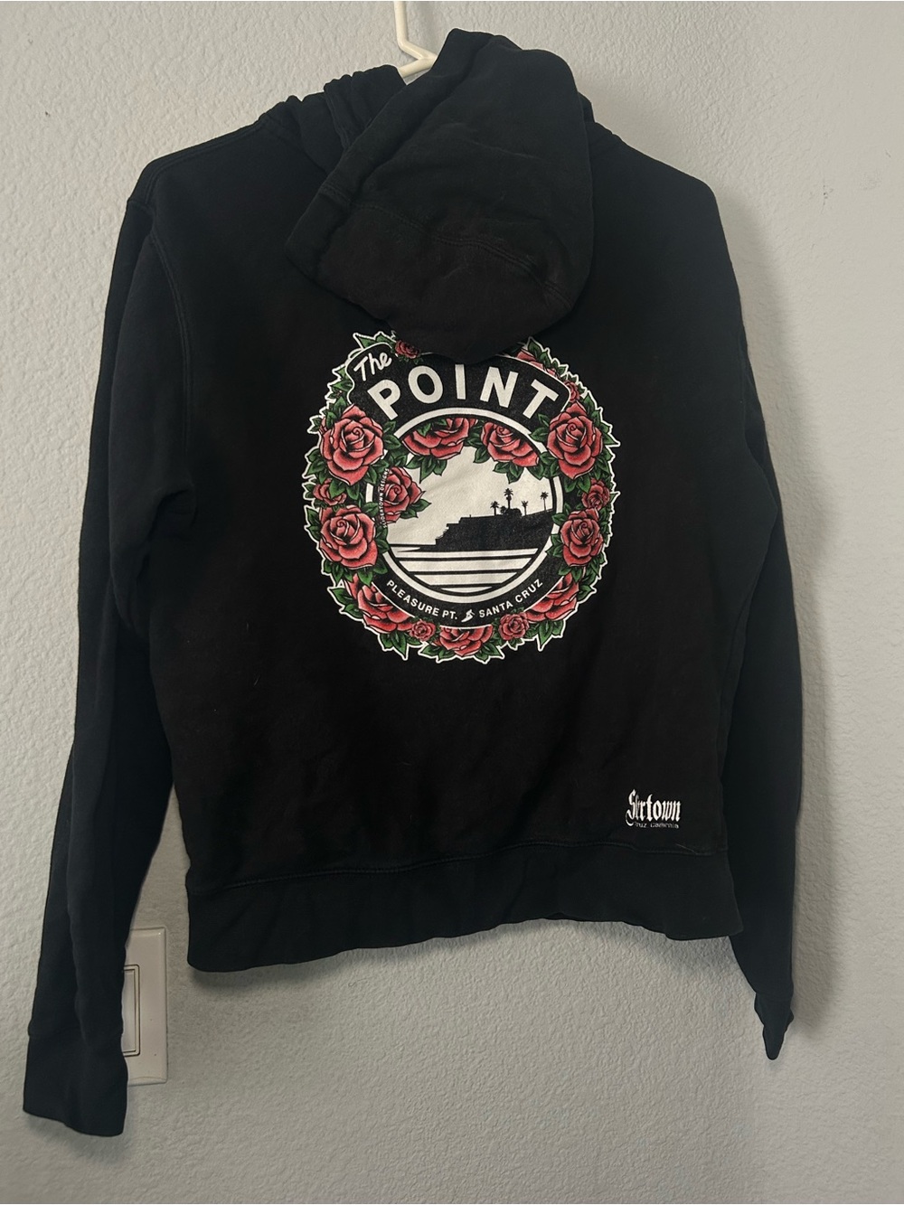 Men Sweater Subcategory Identification